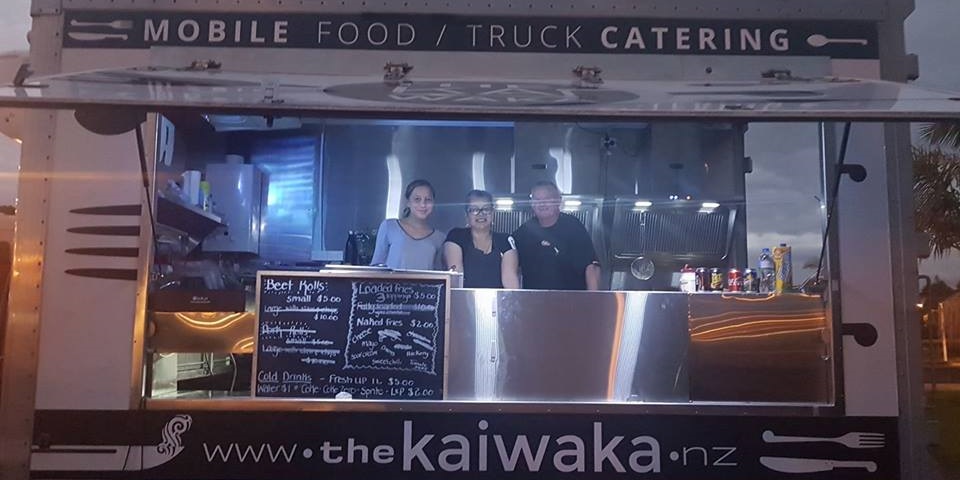 The Kai Waka - Result Image